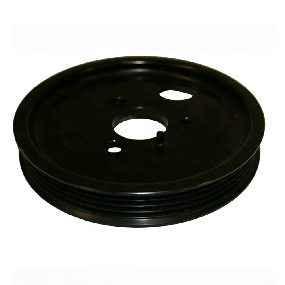 6C1Q3A733AA for Ford Transit Custom Power Steering Pump Pulley