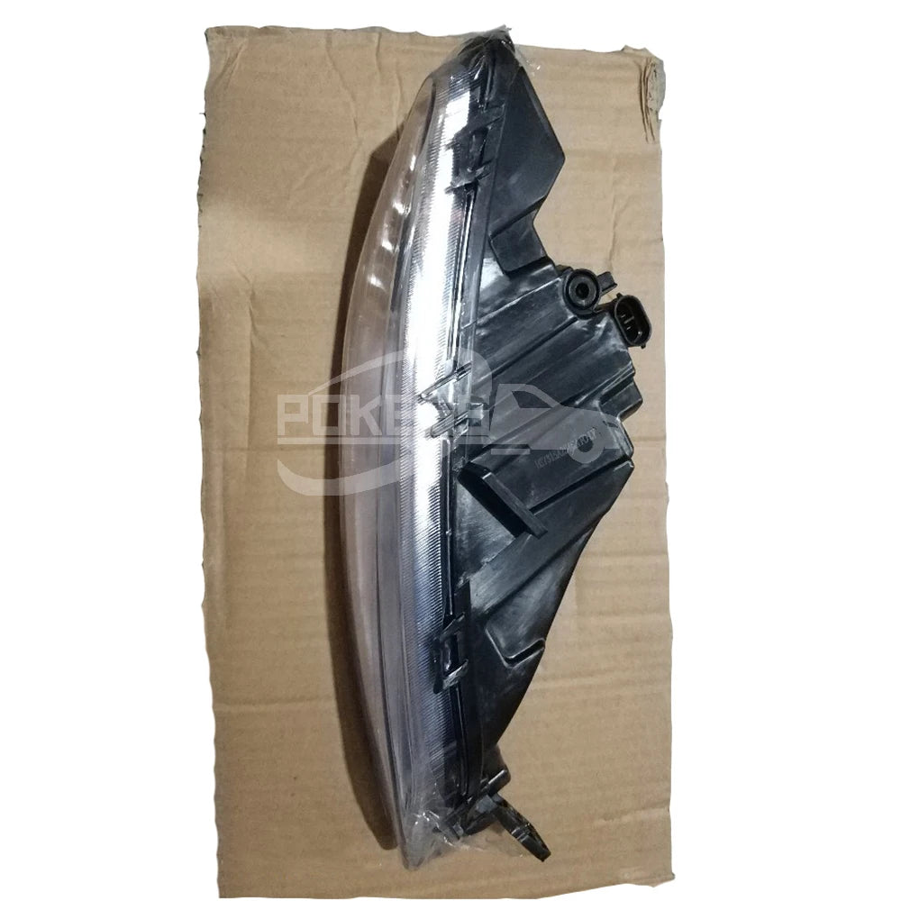 HS7315A254BA HS7315A254BB for Ford Mondeo MK5 Bumper Fog Light Lamp Right for Ford Fusion New Mondeo 2017-2019