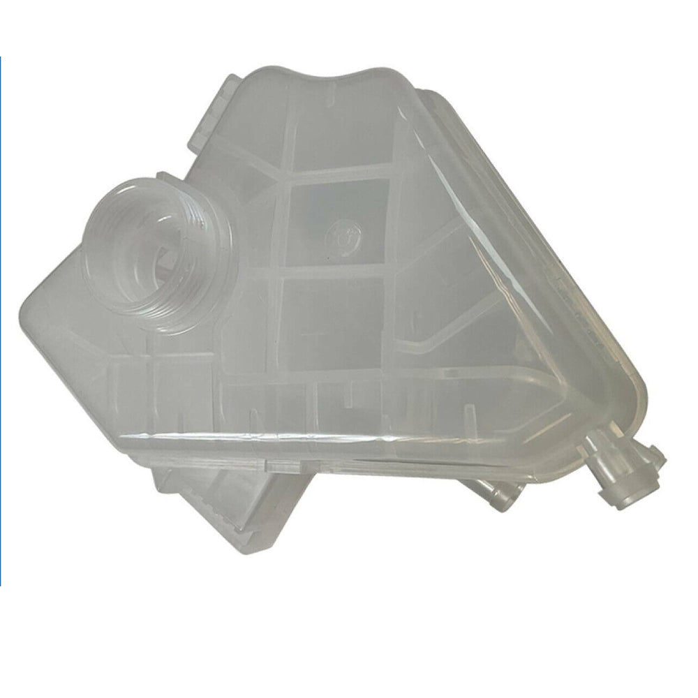 Engine Coolant Reservoir Expansion Tank With Sensor For Ford Fiesta Mk7 2013- BE8Z8A080A 8V21-8K218-AB DN3215350 FRT1524C 603381 67100287 714492 1513111