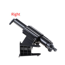 Load image into Gallery viewer, Pair of Car Right Left Front Headlight Washer Sprayer Nozzle Pump Cylinder For Ford Focus MK3 2012-2014 OEM NO 1716805 1716806 BM51-13L015-AC BM51-13L014-AC