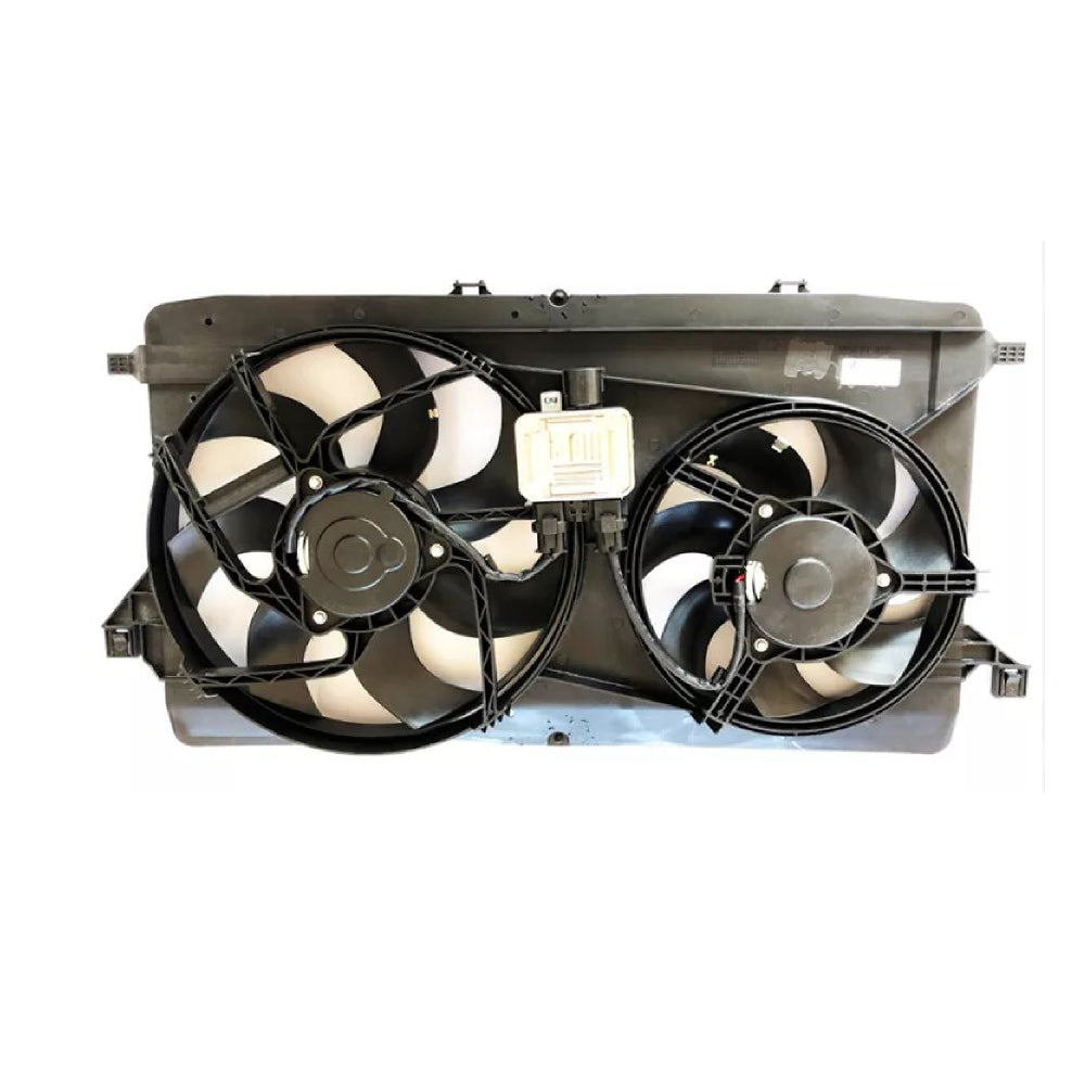 Cooling Electronic Fan for Ford Transit V348 7C19-8C607-AC 7C198C607AB