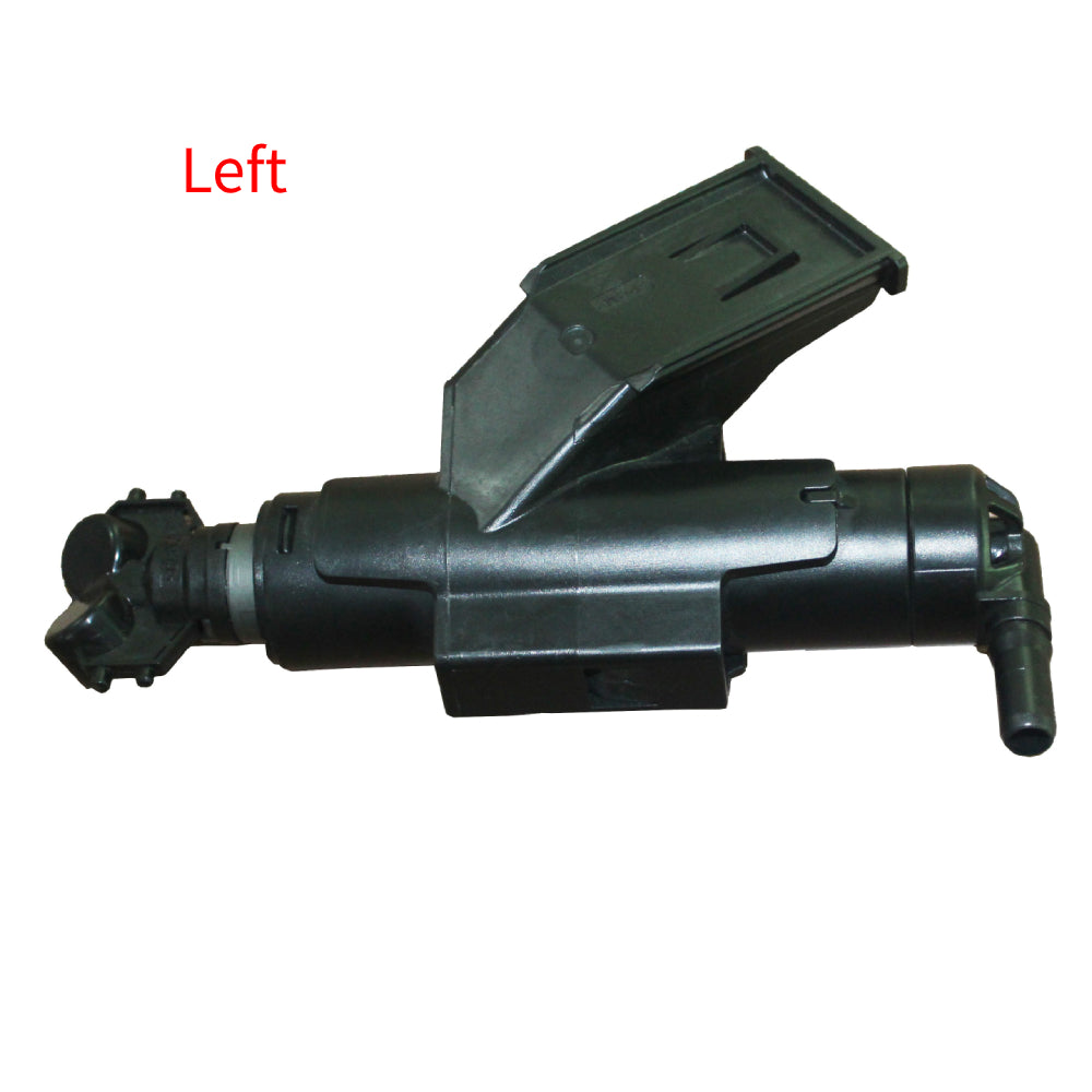 Headlight Headlamp Washer Nozzle Electrical Motor Water Spray Nozzle For Ford KUGA 2013 2014 2015 MK2 CV44-13L015-AB/CV44-13L014-AB