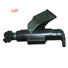 Load image into Gallery viewer, Headlight Headlamp Washer Nozzle Electrical Motor Water Spray Nozzle For Ford KUGA 2013 2014 2015 MK2 CV44-13L015-AB/CV44-13L014-AB
