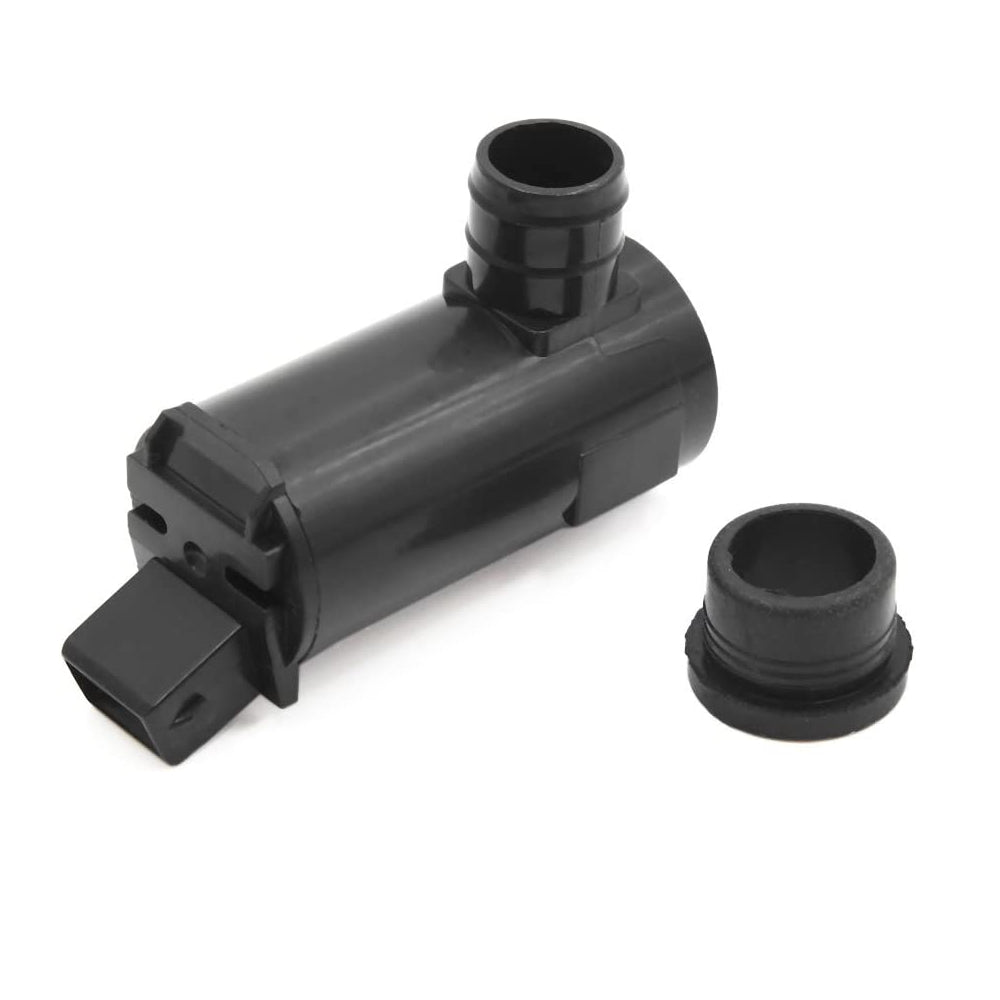 Windshield Washer Pump For Lincoln LS Mercury Cougar Mystique FOR FORD FIESTA 93BB-17K624-AA,93BB17K624AA, 7003177