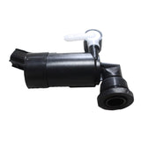 for Ford Focus 2016 MK4 Windscreen Windshield Washer Pump BV61-17K624-BB Dva8432
