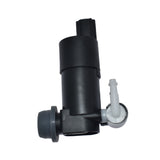 NEW Windscreen Washer Pump FOR FITFORD Focus MK3 MK4 1.0L 2.0L L4 BV6117K624BA BV61-17K624-BA 2012-2015