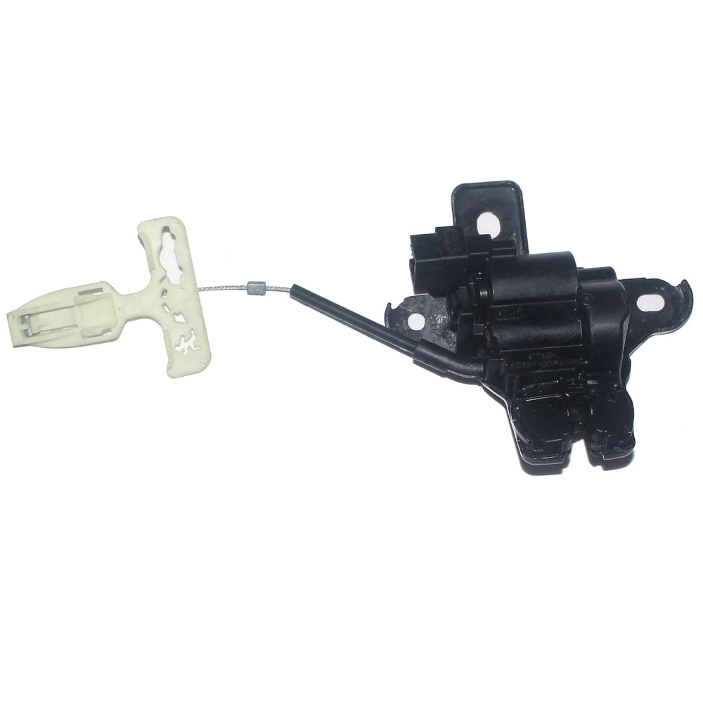 FOR FORD 2013 - 2020 FUSION TAURUS MONDEO MUSTANG REAR TRUNK LID LOCK LATCH ACTUATOR FR3Z-5443200-A GR2A-F43282-AA FR3B-6343282-BB DS73-F43282-AC