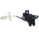 FOR FORD 2013 - 2020 FUSION TAURUS MONDEO MUSTANG REAR TRUNK LID LOCK LATCH ACTUATOR FR3Z-5443200-A GR2A-F43282-AA FR3B-6343282-BB DS73-F43282-AC