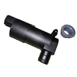 Windshield Wiper Washer Pump For FORD  FITFORD FOCUS MK3 2.0L L4 BV61-17K624-AA BV61-17K624-AA 2012-2015