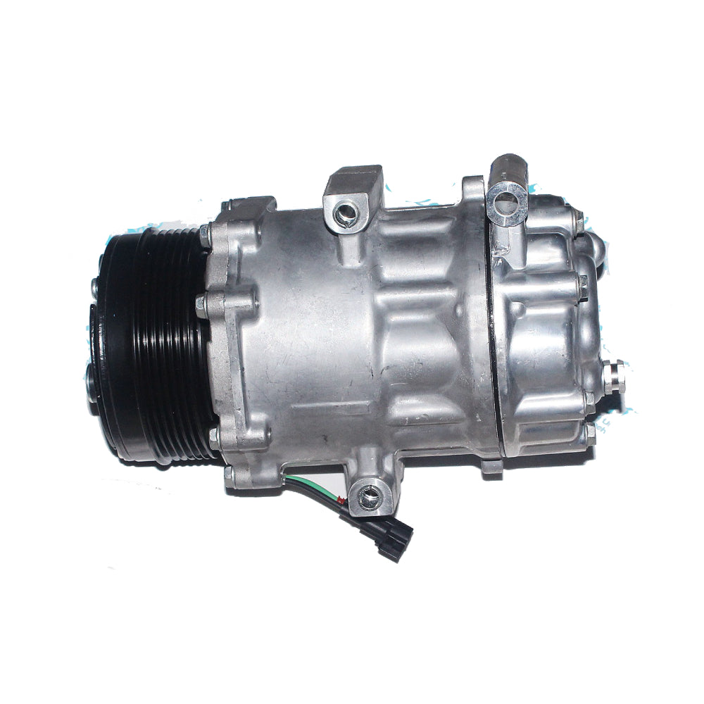 SD7V16 Car AC Compressor For Ford GALAXY MONDEO S-MAX 31250547 31267513 31291132 36002786 7G9119D629AD 7G9119D629AE 7G9119D629AF