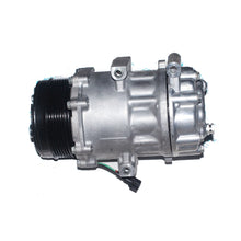 Load image into Gallery viewer, SD7V16 Car AC Compressor For Ford GALAXY MONDEO S-MAX 31250547 31267513 31291132 36002786 7G9119D629AD 7G9119D629AE 7G9119D629AF