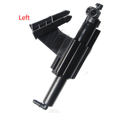 Load image into Gallery viewer, Pair of Car Right Left Front Headlight Washer Sprayer Nozzle Pump Cylinder For Ford Focus MK3 2012-2014 OEM NO 1716805 1716806 BM51-13L015-AC BM51-13L014-AC