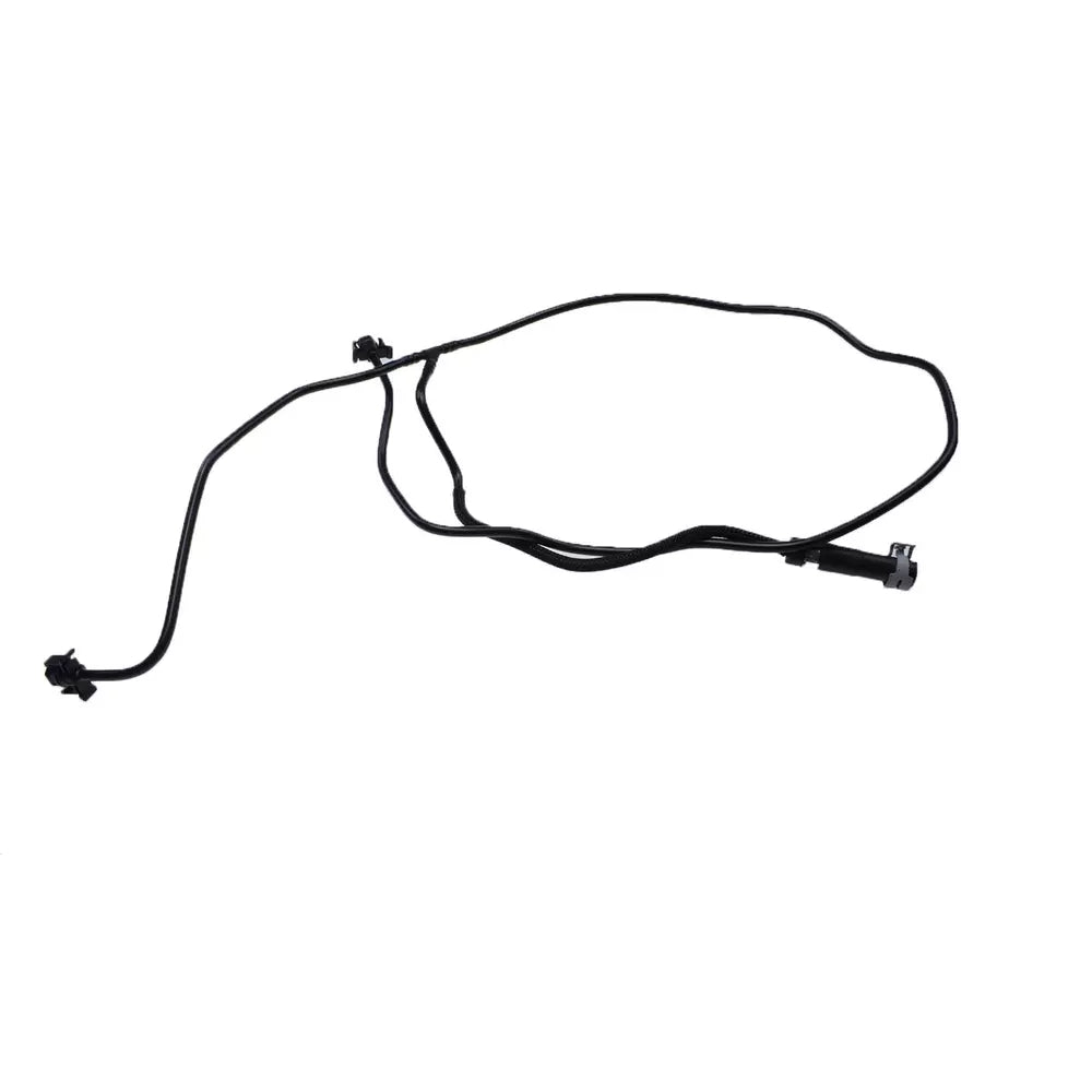 Engine Coolant Overflow Hose Expansion Tank Hose for Ford Focus 2.0L L4 2012-2018 ST/XB8 11-14 CEW 2015 Radiator Reservoir Hose Overflow Container Hose Replace CV6Z-8K012-K BV61-8K012-KF