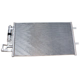 Air Conditioning Condensers for Ford FOCUS MK2 2010- 9M59-19710-AA Ac Condenser LAFTA003 1705348 9M5919710AA