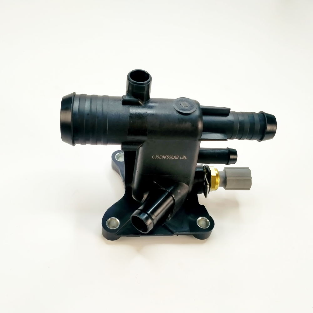FORD Mondeo MK3 2011-2016 Kuga ONWARDS 2.0T PETROL WATER COOLANT OUTLET AG9G-8K556-BB CJ5E-8K556-AB