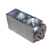 7G9119849AA A/C Expansion Valve-Block Expansion Valve Rear UAC EX  For Ford Mondeo 2007-2012