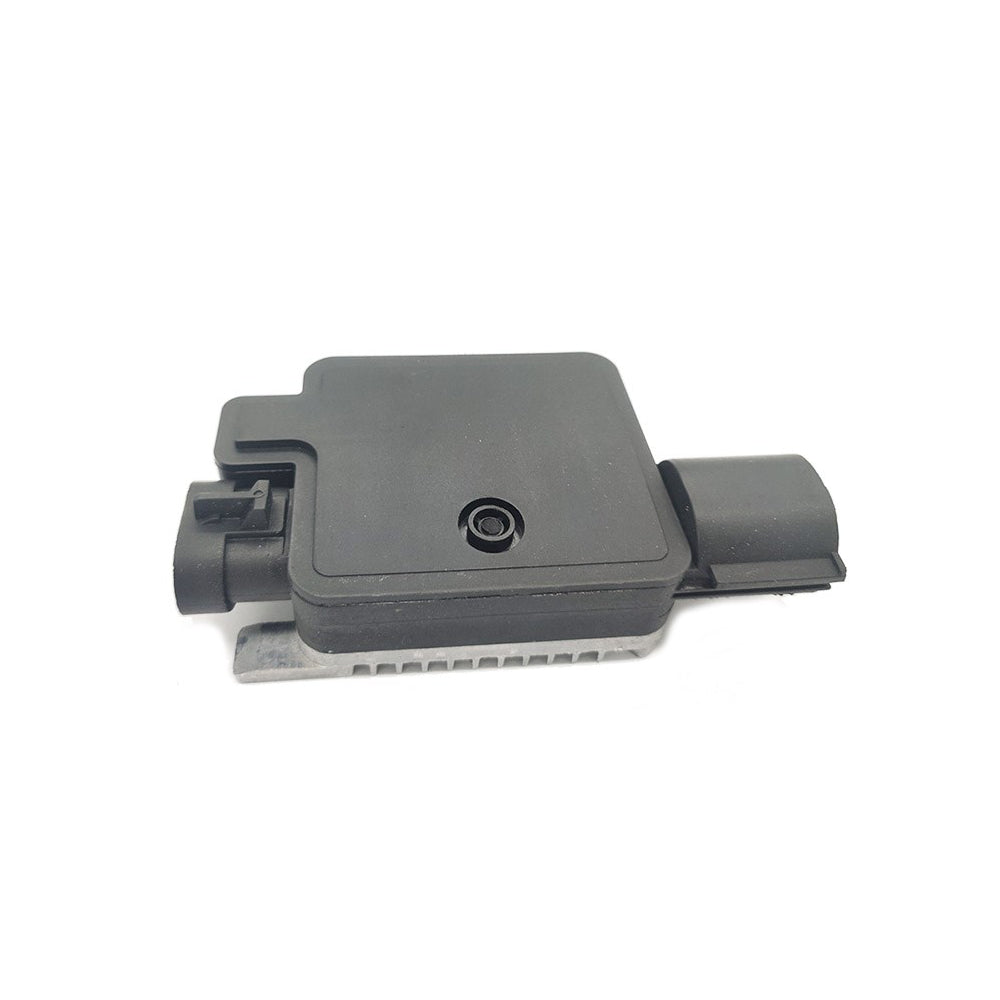 Blower Motor Resistor Regulator For Ford C-MAX Focus MK2 MK3 VOLVO C30 C70 II S40 S80 V50 XC60 4M51-9A819-AA 4711433 7T4Z-8B658-A 4790075 6W1Z8B658AC
