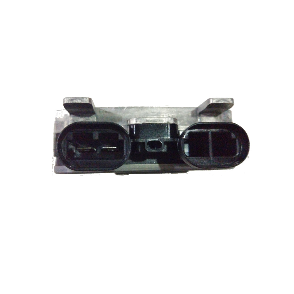 6G91-8C607-FP1A08 RADIATOR COOLING FAN CONTROL MODULE RESISTOR For ford Mondeo MK3 S-MAX  6G91-8C607-FP