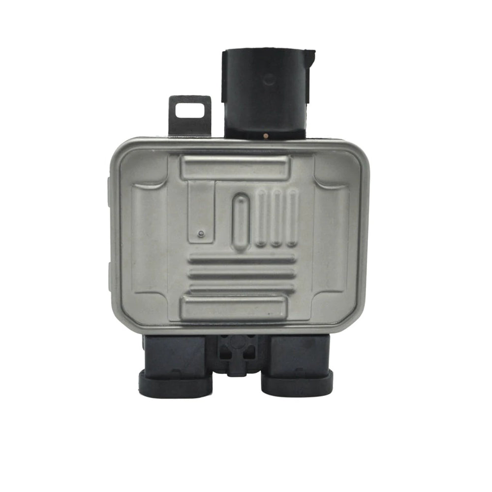 6G91-8C607-FP1A08 RADIATOR COOLING FAN CONTROL MODULE RESISTOR For ford Mondeo MK3 S-MAX  6G91-8C607-FP