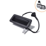 3M51-19B514-AC Boot Tailgate Release Switch with Cable For FORD Focus MK2 C-Max X1