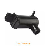 HIGH QUALITY WINDSHIELD WASHER PUMP FOR FORD Mondeo MK2 2000-2007 1S71-17K624-DB 1S7Z17664F