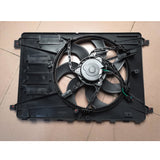 RADIATOR COOLING FAN FOR FORD S-MAX MONDEO MKIV 2,0 TDCI 2006-2015 1488905 1377555