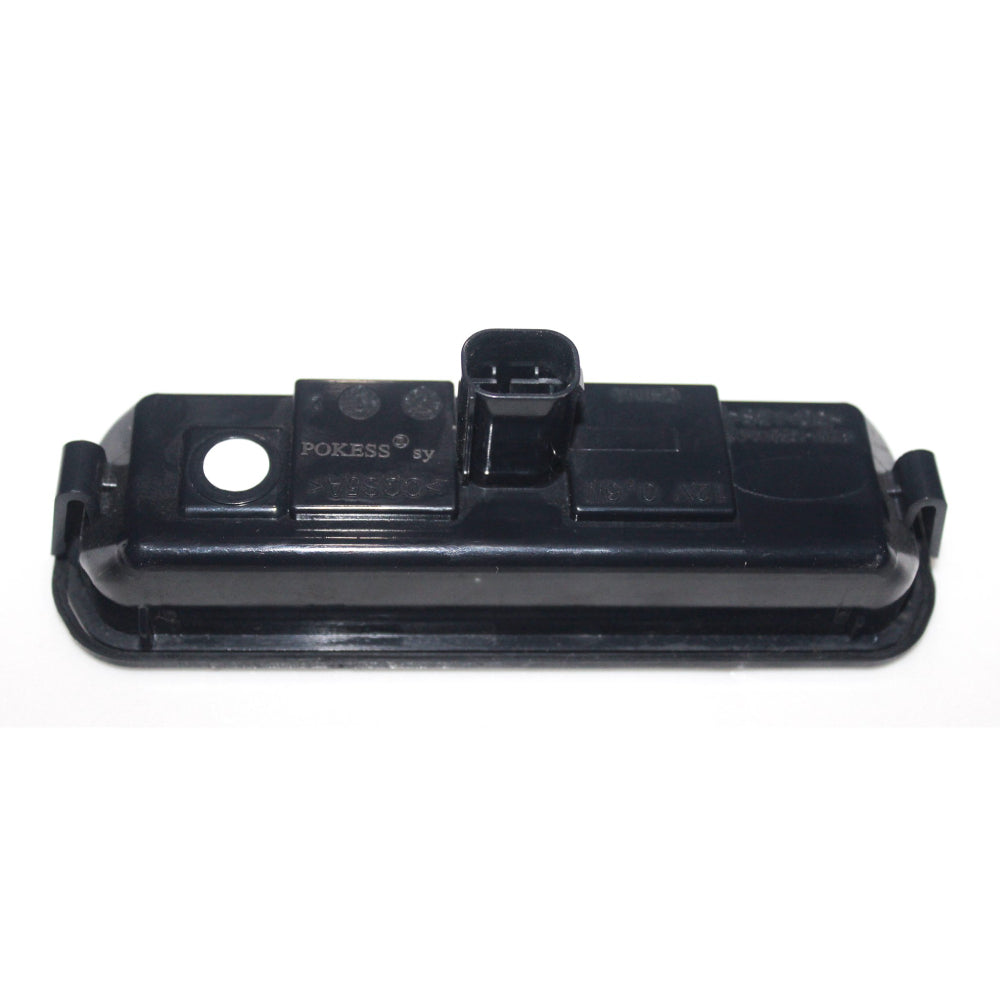 BM5119B514AE 1834376 BM51-19B514-AE BM51-19B514-AC Boot Lid Boot Door Microswitch Ford Focus