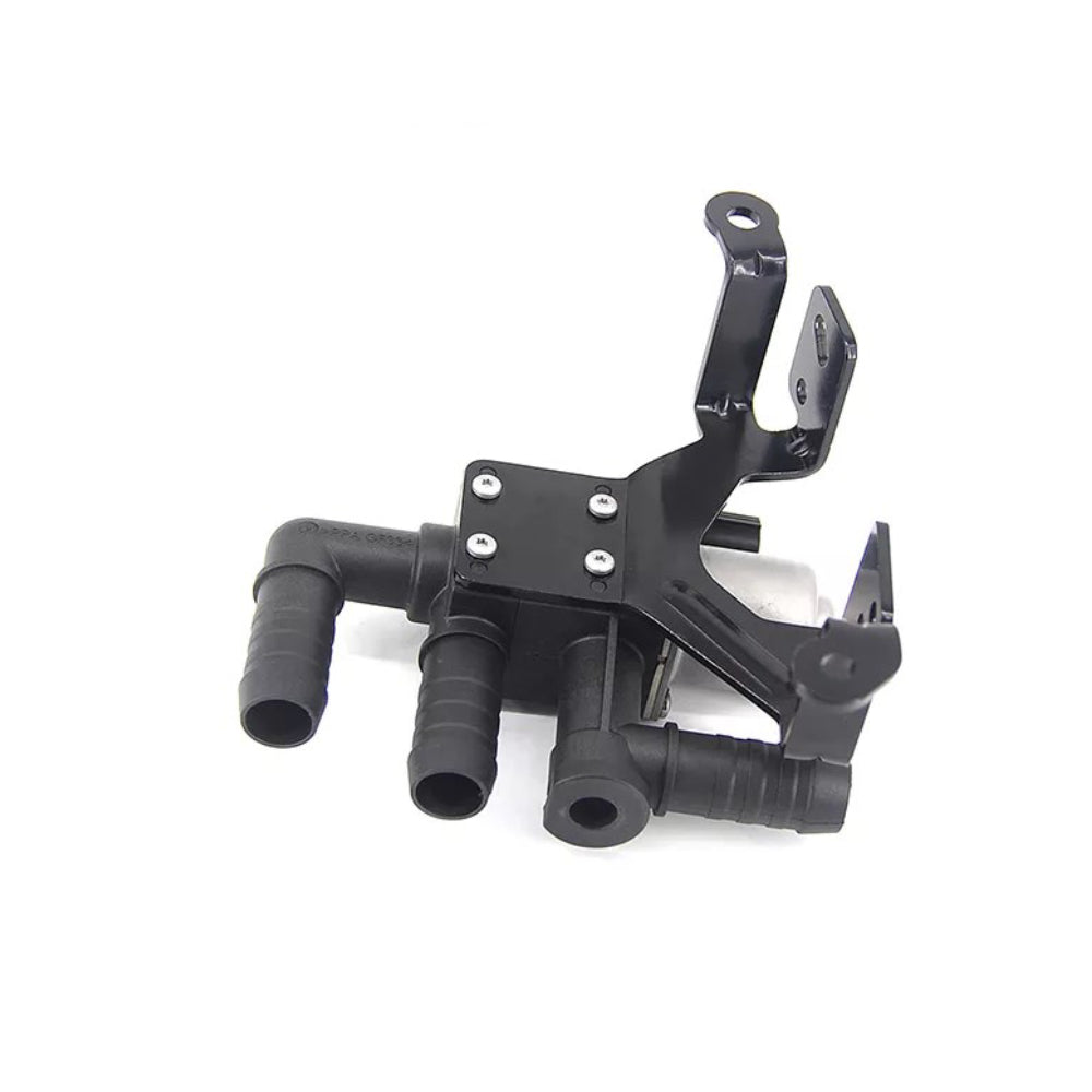 Heater Water Control Valve Fit For Ford F-150 Edge Taurus 2013-2019 DG1Z-18495-A DG1Z18495A DG13-18C310-AA
