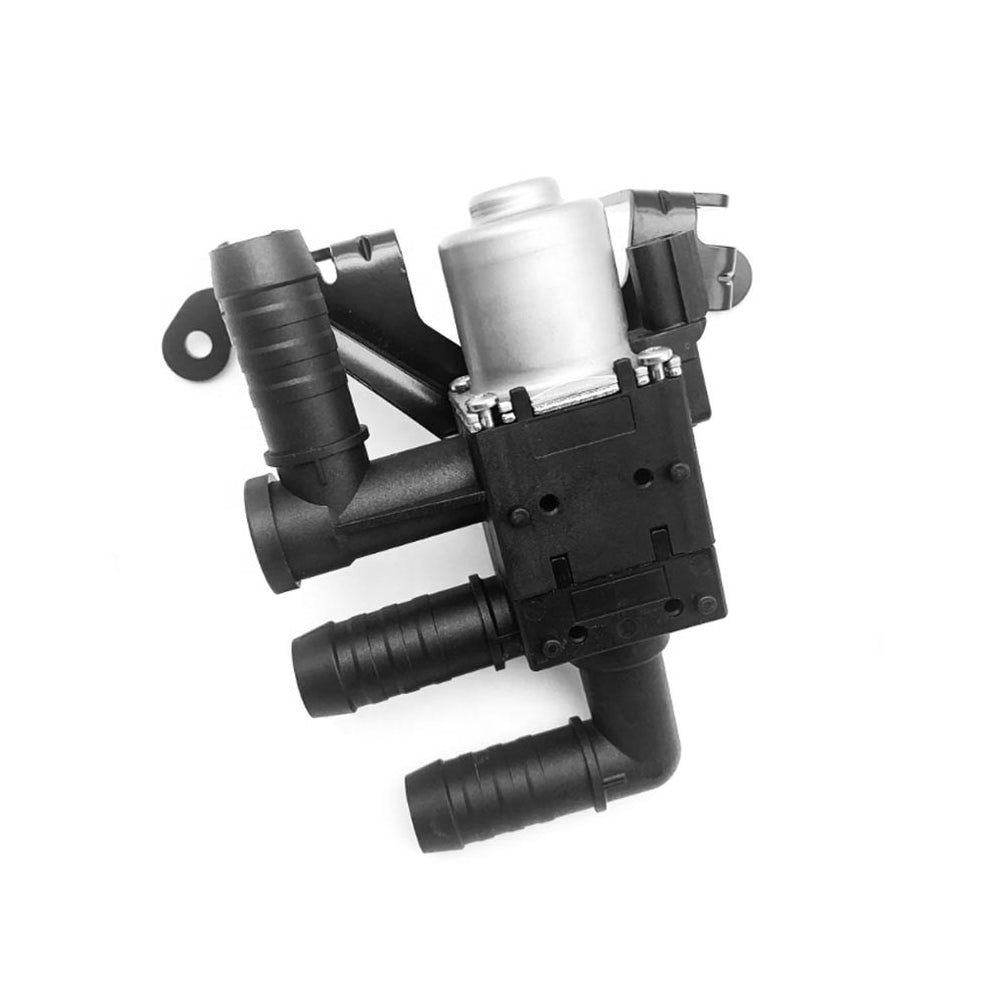 Heater Water Control Valve Fit For Ford F-150 Edge Taurus 2013-2019 DG1Z-18495-A DG1Z18495A DG13-18C310-AA