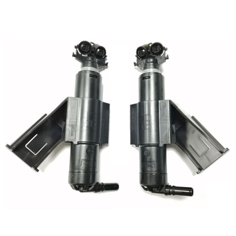 Headlight Headlamp Washer Nozzle Electrical Motor Water Spray Nozzle For Ford KUGA 2013 2014 2015 MK2 CV44-13L015-AB/CV44-13L014-AB