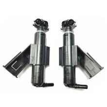 Load image into Gallery viewer, Headlight Headlamp Washer Nozzle Electrical Motor Water Spray Nozzle For Ford KUGA 2013 2014 2015 MK2 CV44-13L015-AB/CV44-13L014-AB