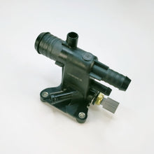Load image into Gallery viewer, FORD Mondeo MK3 2011-2016 Kuga ONWARDS 2.0T PETROL WATER COOLANT OUTLET AG9G-8K556-BB CJ5E-8K556-AB