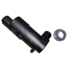 Load image into Gallery viewer, Windshield Wiper Washer Pump For FORD  FITFORD FOCUS MK3 2.0L L4 BV61-17K624-AA BV61-17K624-AA 2012-2015