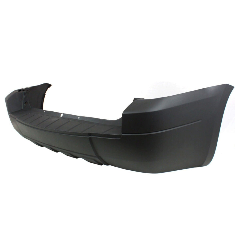 Rear Bumper Cover 5L8Z17K835AAA textured for 2005-2007 Ford Escape Kuga Hybrid