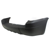 Rear Bumper Cover 5L8Z17K835AAA textured for 2005-2007 Ford Escape Kuga Hybrid