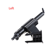 Load image into Gallery viewer, Pair of Car Right Left Front Headlight Washer Sprayer Nozzle Pump Cylinder For Ford Focus MK3 2012-2014 OEM NO 1716805 1716806 BM51-13L015-AC BM51-13L014-AC