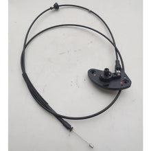 Load image into Gallery viewer, FOR FORD Escort 2015- ENGINE HOOD CONTROL CABLE ASSY ED8B16C657AD ED8B-16C657-AE