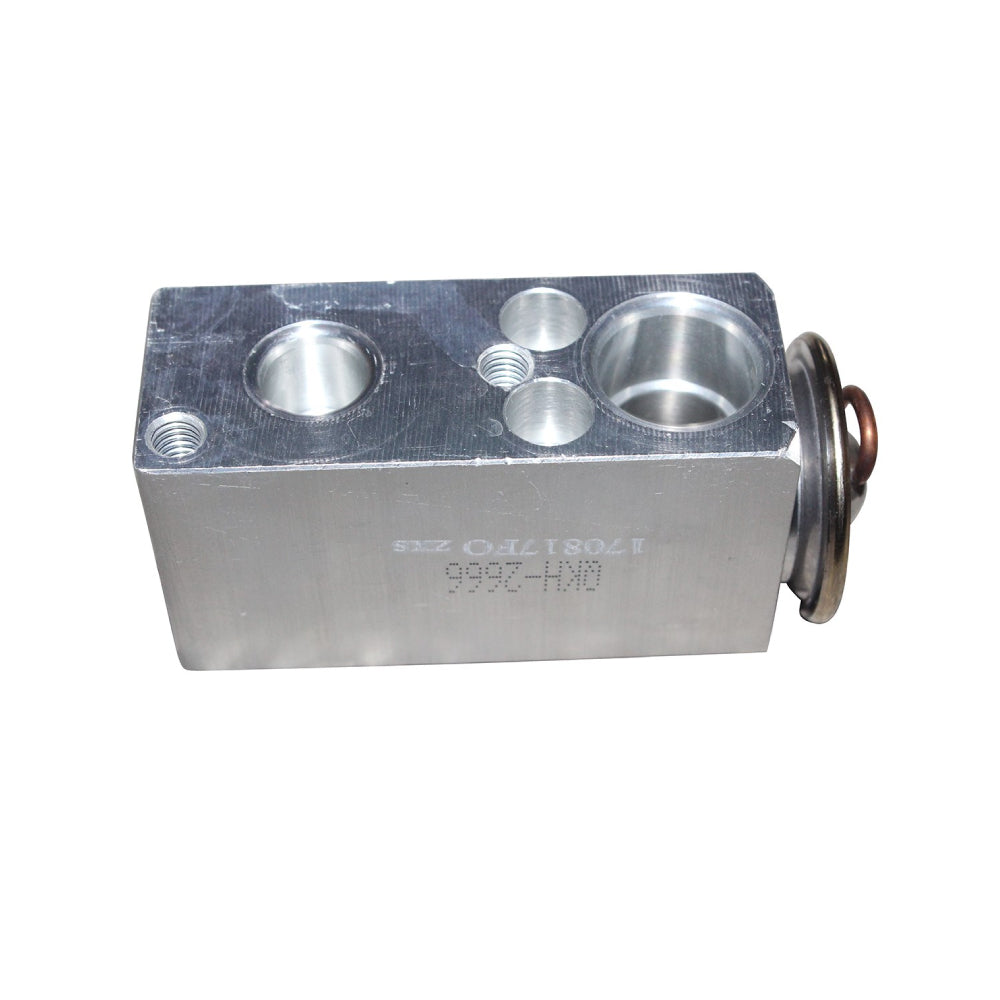 7G9119849AA A/C Expansion Valve-Block Expansion Valve Rear UAC EX  For Ford Mondeo 2007-2012