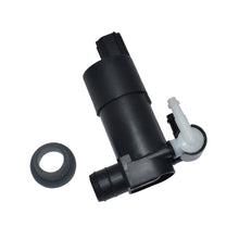 Load image into Gallery viewer, NEW Windscreen Washer Pump FOR FITFORD Focus MK3 MK4 1.0L 2.0L L4 BV6117K624BA BV61-17K624-BA 2012-2015