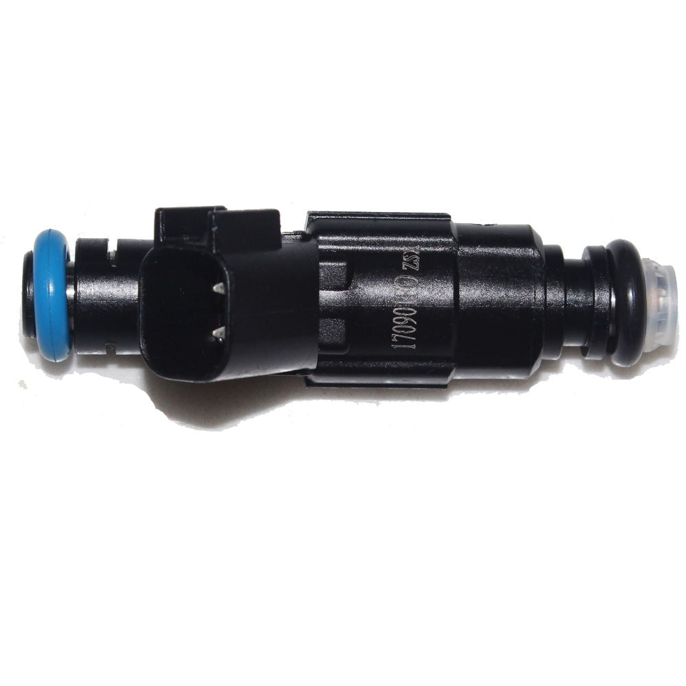 Flow Matched Fuel Injector nozzle FIT FOR ford Focus MK2 Mondeo 3 BWY B4Y B5Y 2.0L 107KW 0280156154 1127191 1149958 1S7G9F593GA 2004-2011