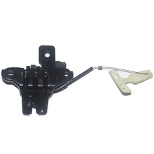 Load image into Gallery viewer, FOR FORD 2013 - 2020 FUSION TAURUS MONDEO MUSTANG REAR TRUNK LID LOCK LATCH ACTUATOR FR3Z-5443200-A GR2A-F43282-AA FR3B-6343282-BB DS73-F43282-AC