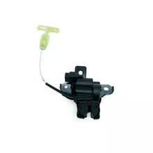 Load image into Gallery viewer, FOR FORD 2013 - 2020 FUSION TAURUS MONDEO MUSTANG REAR TRUNK LID LOCK LATCH ACTUATOR FR3Z-5443200-A GR2A-F43282-AA FR3B-6343282-BB DS73-F43282-AC