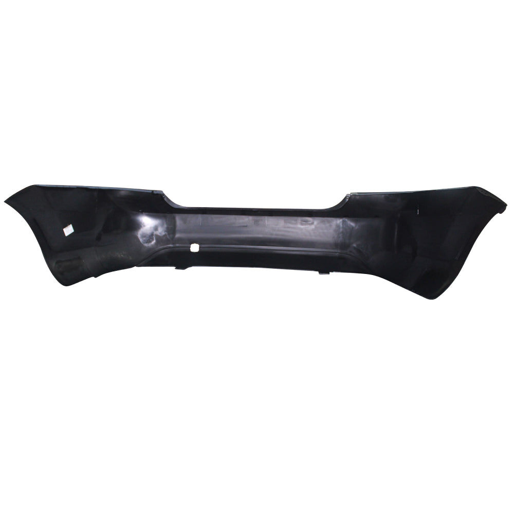 Rear Bumper Cover Ford Focus MK2 Sedan SE/SEL/Titanium 2009-2011 8M51-F17906-ECXWAA