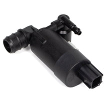 Load image into Gallery viewer, for Ford Focus 2016 MK4 Windscreen Windshield Washer Pump BV61-17K624-BB Dva8432