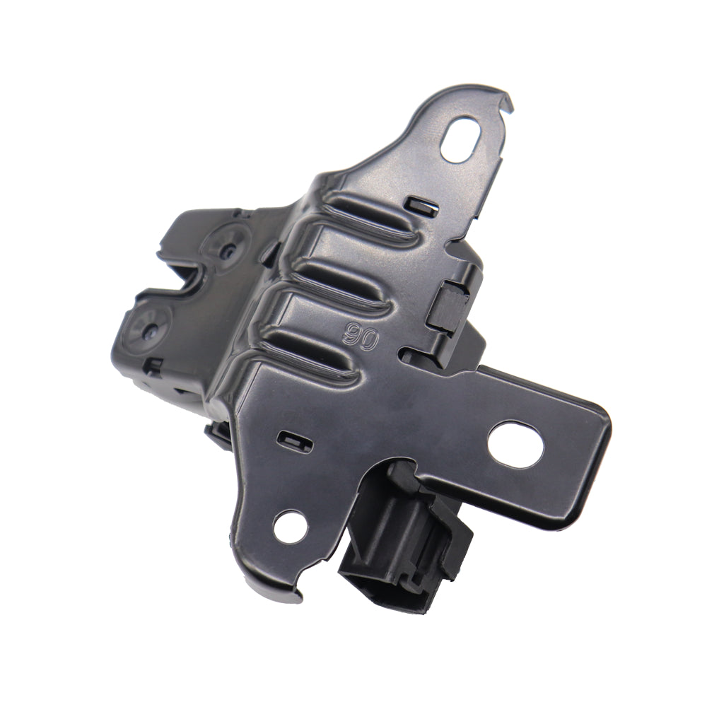 ESAEVER DOOR LOCK ACTUATOR FOR FORD ESCORT FOCUS MK5 1858848 ED8B-F43282-AA ED8BF43282AB