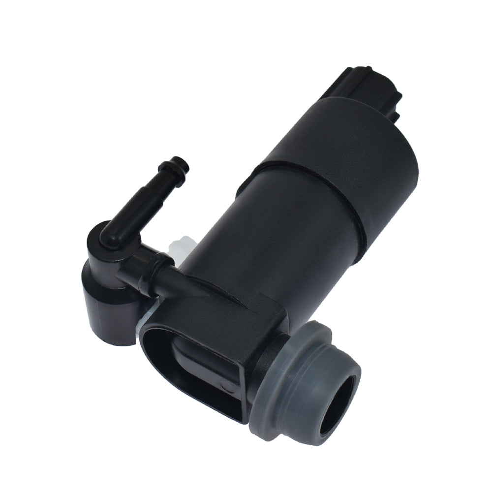 NEW Windscreen Washer Pump FOR FITFORD Focus MK3 MK4 1.0L 2.0L L4 BV6117K624BA BV61-17K624-BA 2012-2015