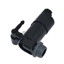 Load image into Gallery viewer, NEW Windscreen Washer Pump FOR FITFORD Focus MK3 MK4 1.0L 2.0L L4 BV6117K624BA BV61-17K624-BA 2012-2015
