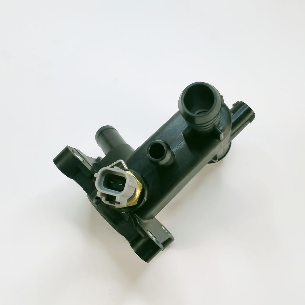 FORD Mondeo MK3 2011-2016 Kuga ONWARDS 2.0T PETROL WATER COOLANT OUTLET AG9G-8K556-BB CJ5E-8K556-AB