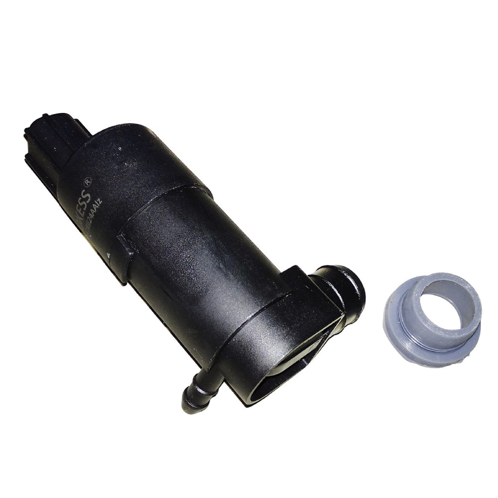 Windshield Wiper Washer Pump For FORD  FITFORD FOCUS MK3 2.0L L4 BV61-17K624-AA BV61-17K624-AA 2012-2015