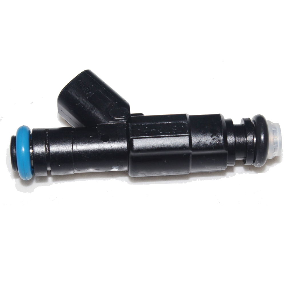 Flow Matched Fuel Injector nozzle FIT FOR ford Focus MK2 Mondeo 3 BWY B4Y B5Y 2.0L 107KW 0280156154 1127191 1149958 1S7G9F593GA 2004-2011